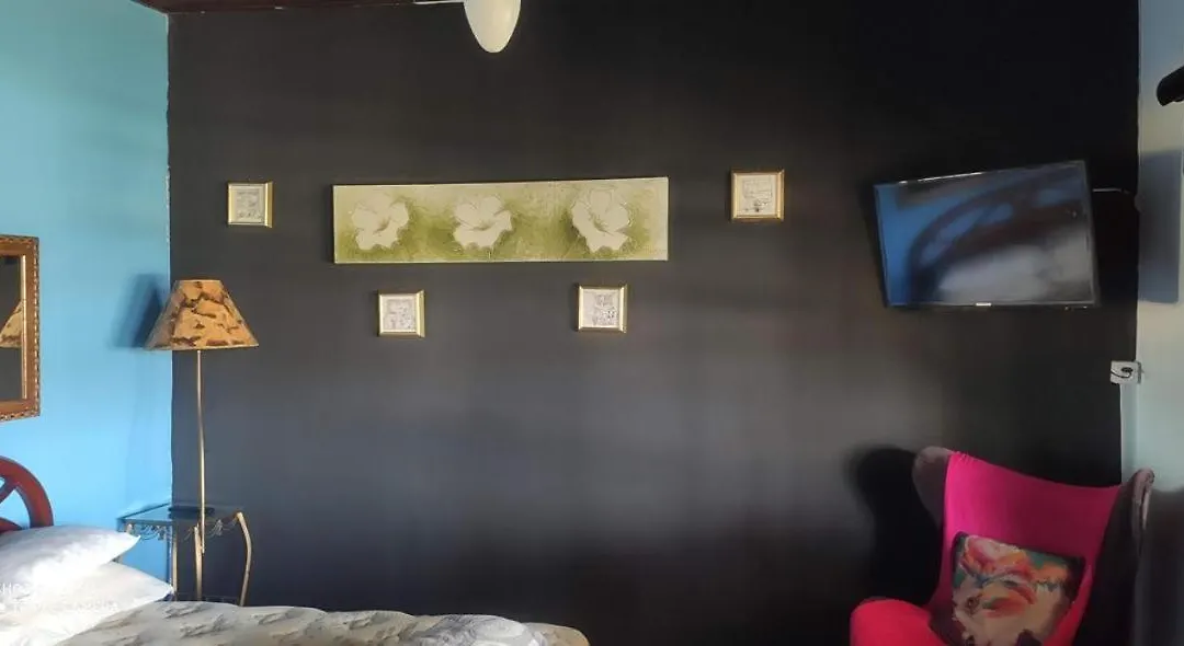 Das Marias Hostel-1