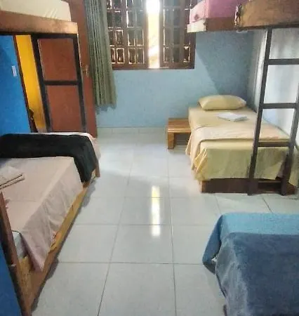 Das Marias Hostel-3